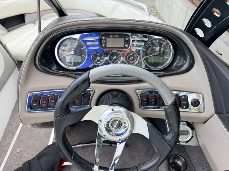 Slide: The Image of 2007 Malibu Sunscape 20 LSV - 7839877