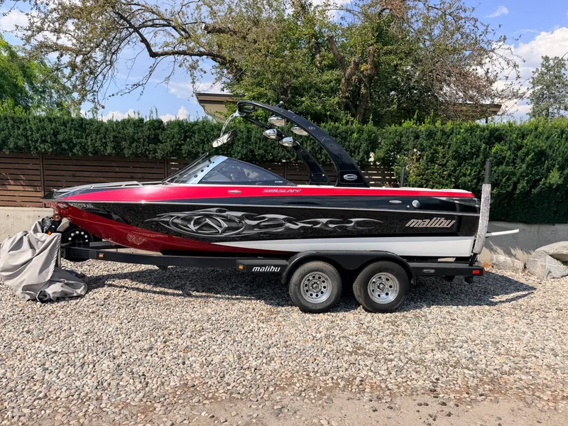 The Image of 2007 Malibu Sunscape 20 LSV - 7839861