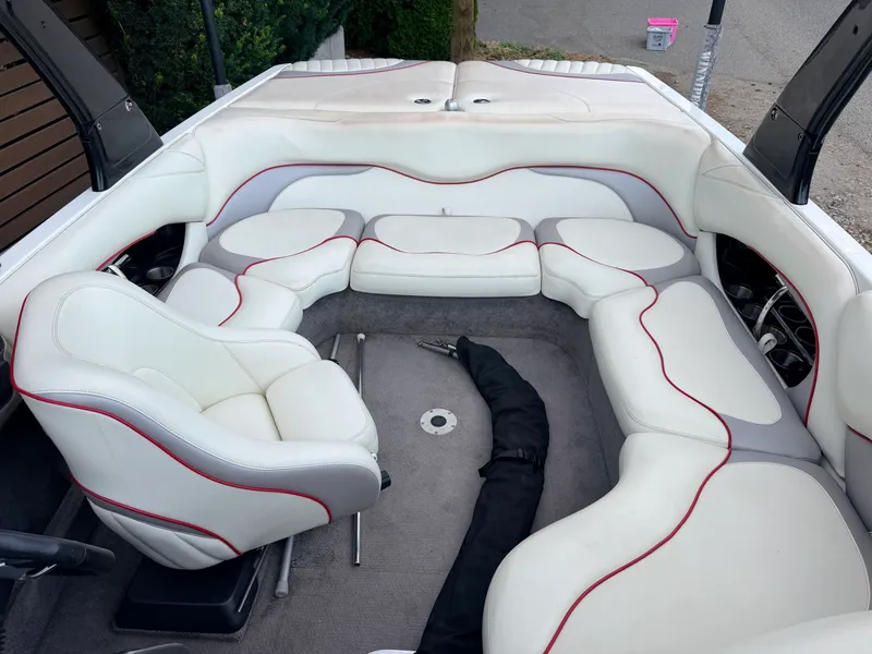 Slide: The Image of 2007 Malibu Sunscape 20 LSV - 7839875