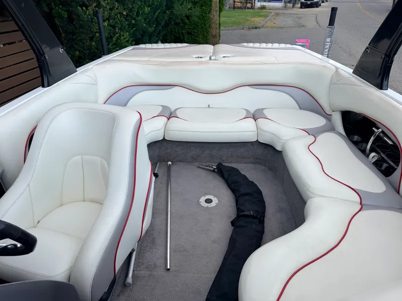Slide: The Image of 2007 Malibu Sunscape 20 LSV - 7839874