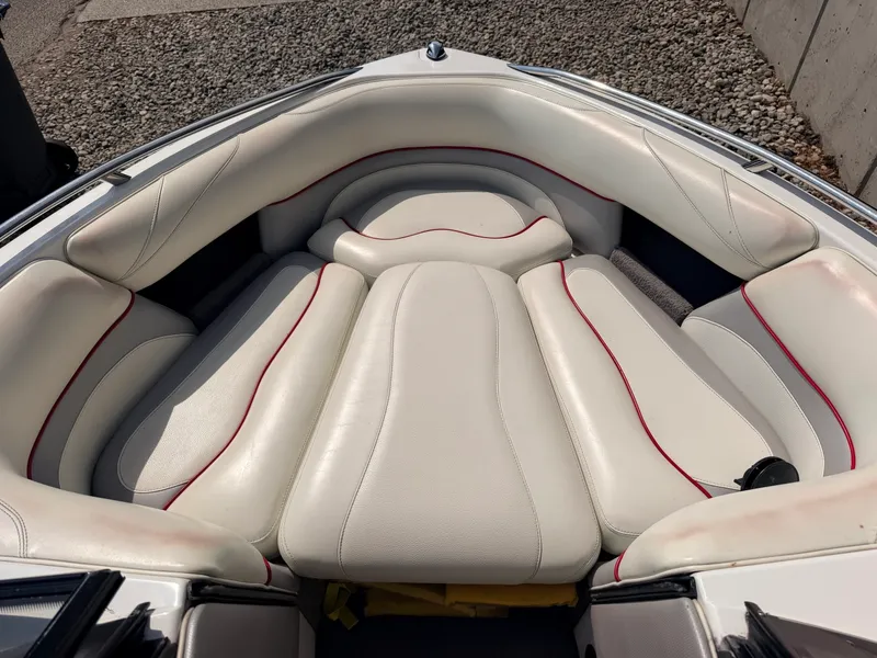 Slide: The Image of 2007 Malibu Sunscape 20 LSV - 7839883