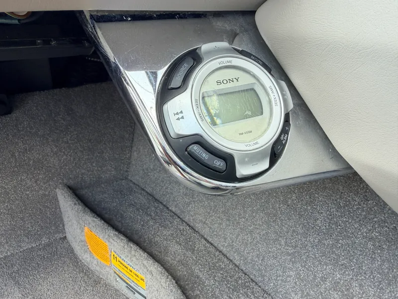 Slide: The Image of 2007 Malibu Sunscape 20 LSV - 7839880