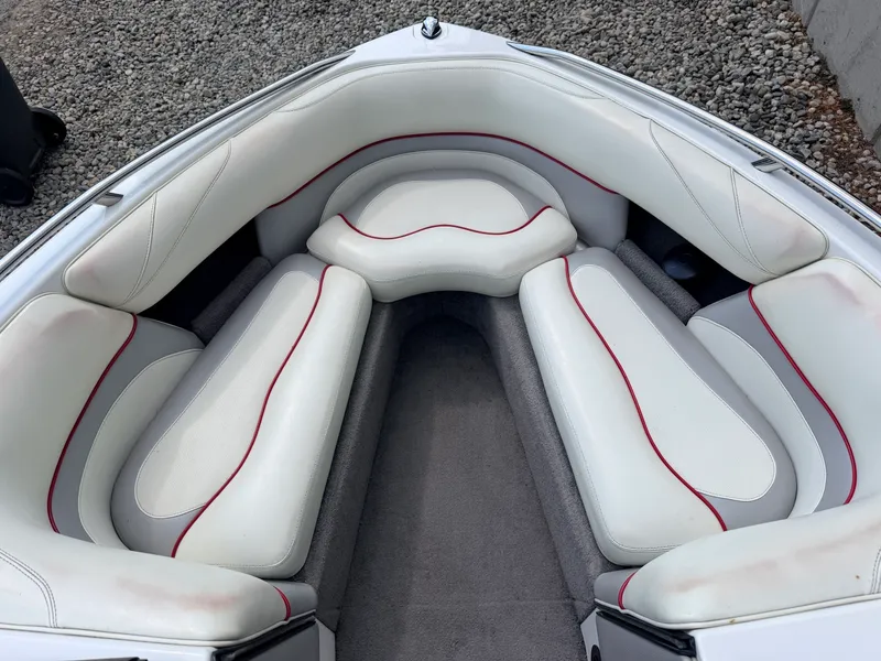 Slide: The Image of 2007 Malibu Sunscape 20 LSV - 7839884
