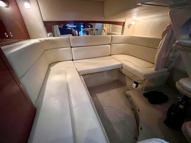 Slide: The Image of 2003 Sea Ray 320 Sundancer - 7839922