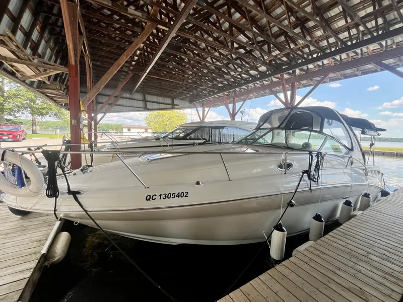 The Image of 2003 Sea Ray 320 Sundancer - 7839900