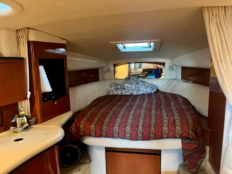 Slide: The Image of 2003 Sea Ray 320 Sundancer - 7839929