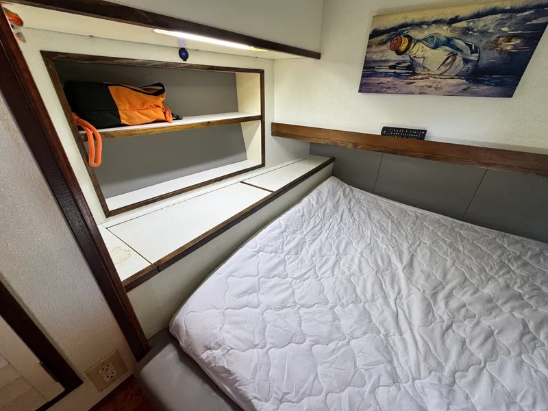 Slide: The Image of 2001 Benford Fantail - 7840011