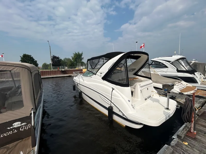 The Image of 2006 Maxum 2700 - 7840067