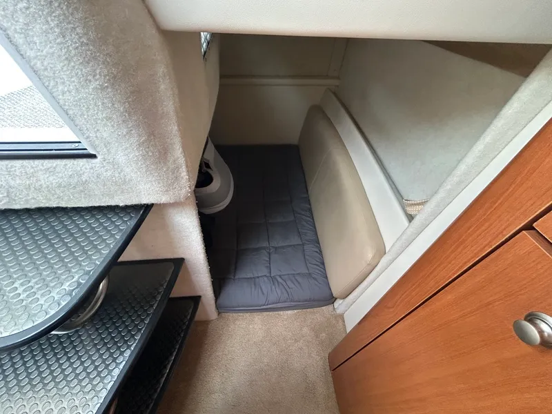 Slide: The Image of 2006 Maxum 2700 - 7840083