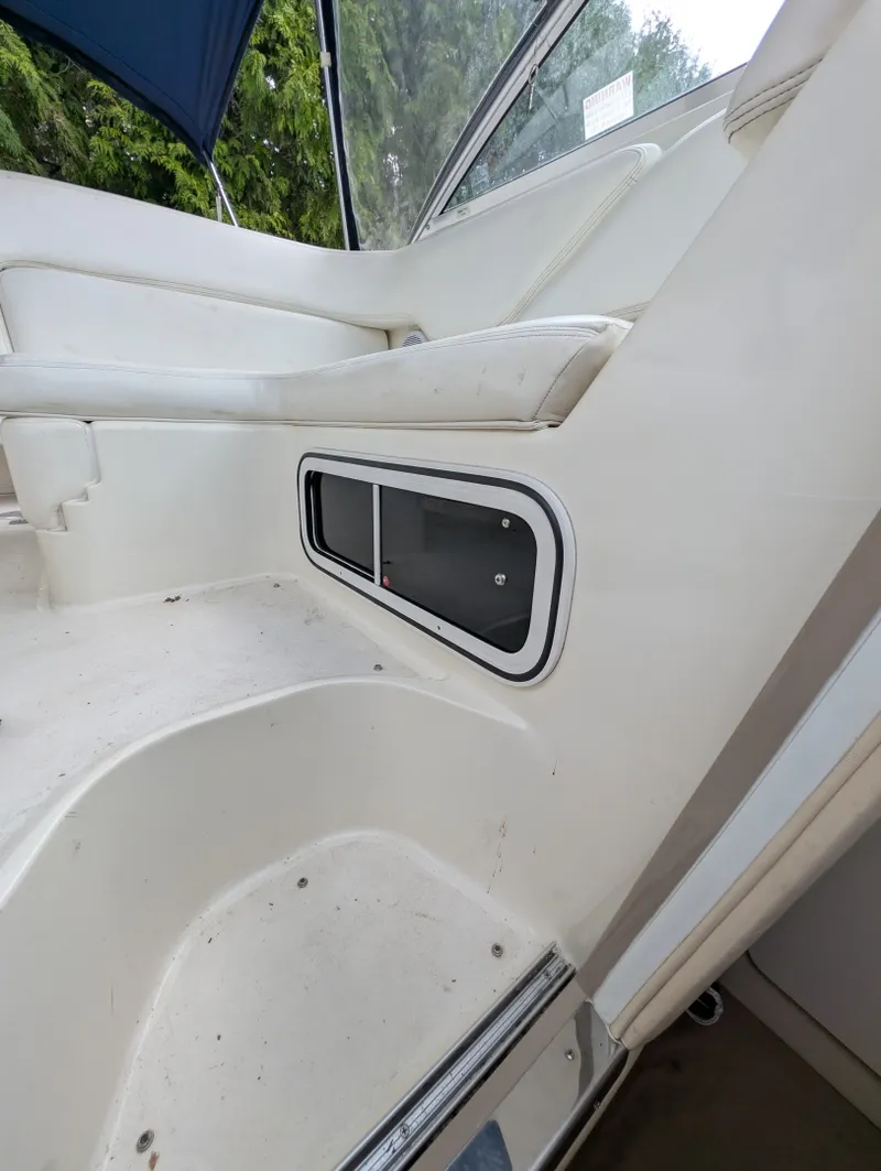 Slide: The Image of 2002 Sea Ray 260 Sundancer - 7840115