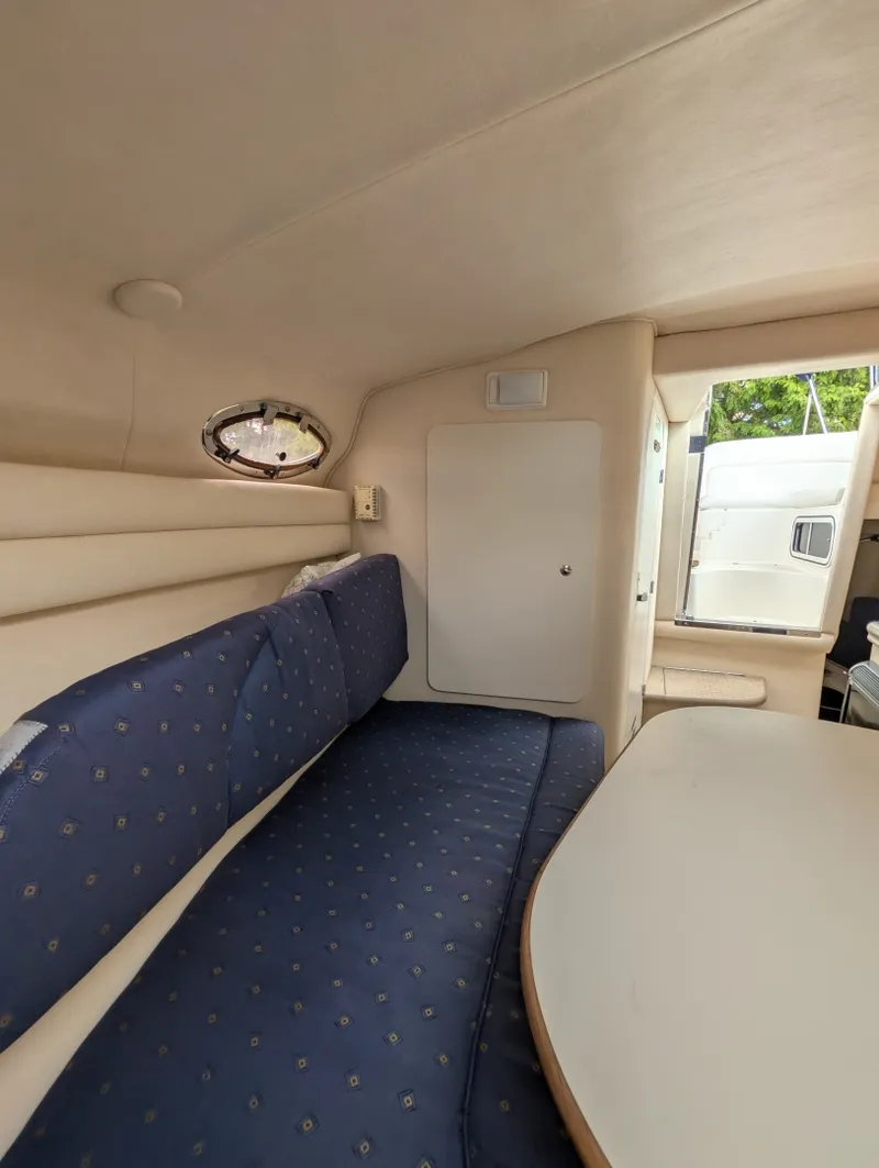 Slide: The Image of 2002 Sea Ray 260 Sundancer - 7840112