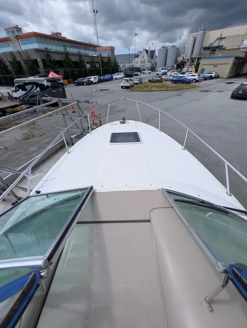 Slide: The Image of 2002 Sea Ray 260 Sundancer - 7840102