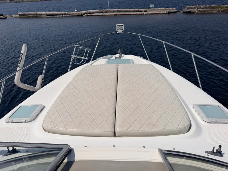Slide: The Image of 2000 Bayliner 3055 Ciera - 7840156