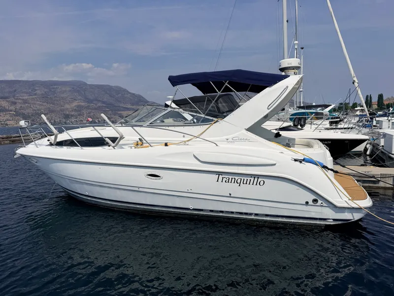 The Image of 2000 Bayliner 3055 Ciera - 7840128