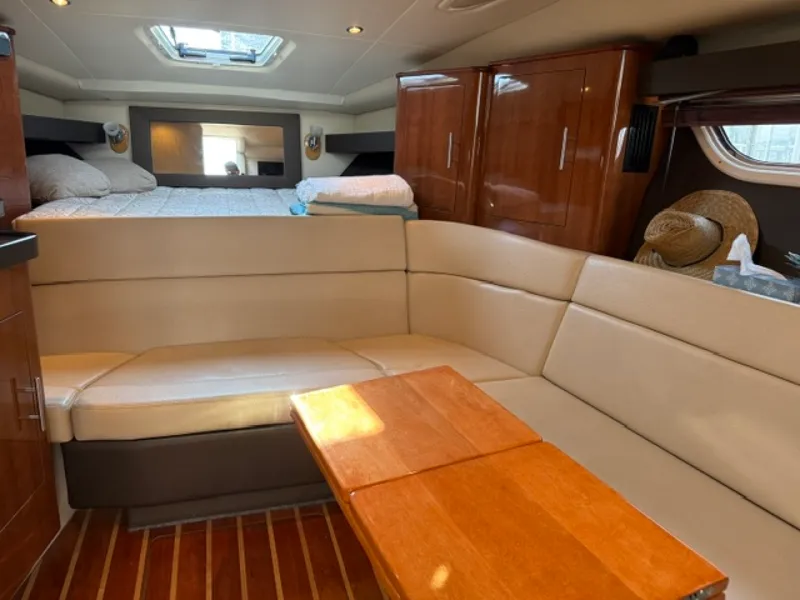 Slide: The Image of 2012 Regal 35 SC Sport Coupe - 7840227