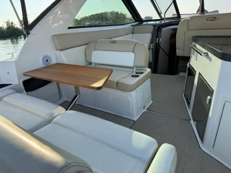 Slide: The Image of 2012 Regal 35 SC Sport Coupe - 7840217