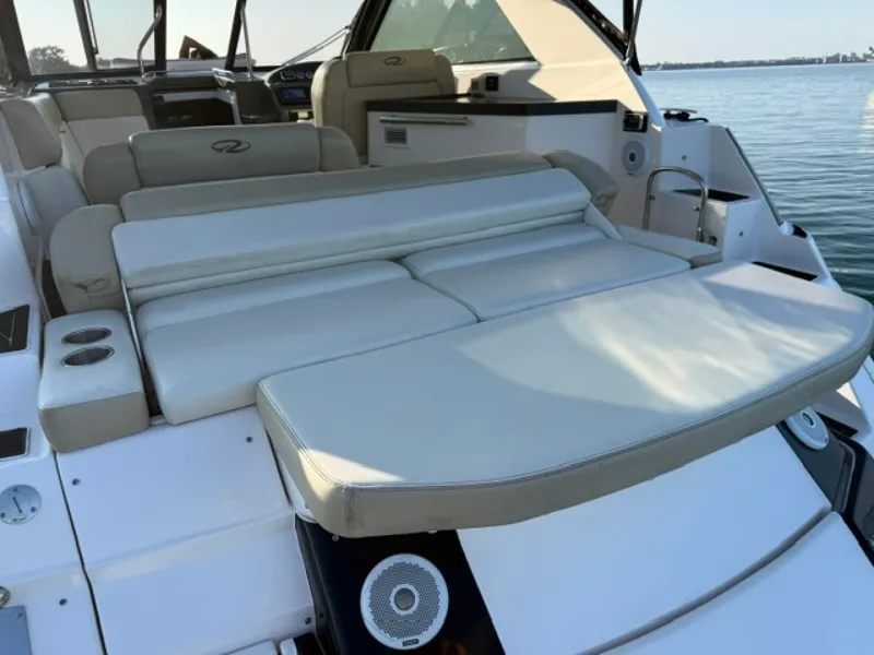 Slide: The Image of 2012 Regal 35 SC Sport Coupe - 7840211