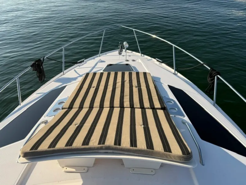 Slide: The Image of 2012 Regal 35 SC Sport Coupe - 7840196