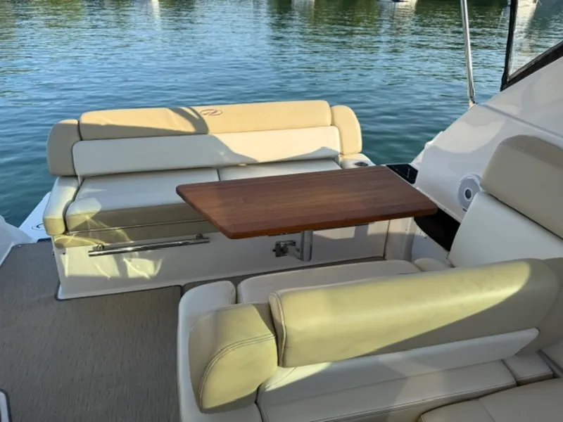 Slide: The Image of 2012 Regal 35 SC Sport Coupe - 7840216