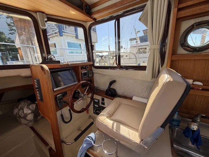 Slide: The Image of 2010 Ranger Tugs 25 SC - 7840254