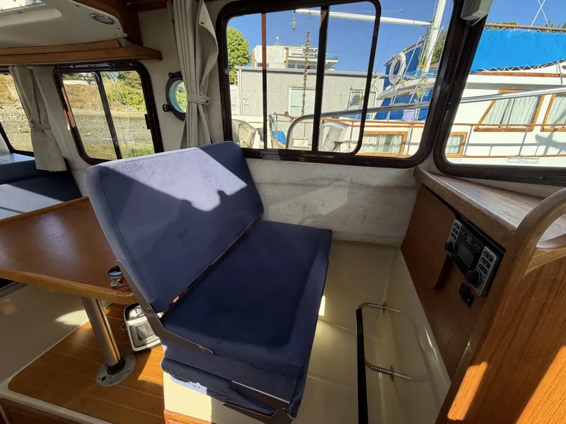 Slide: The Image of 2010 Ranger Tugs 25 SC - 7840262