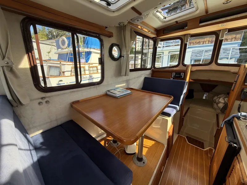 Slide: The Image of 2010 Ranger Tugs 25 SC - 7840246