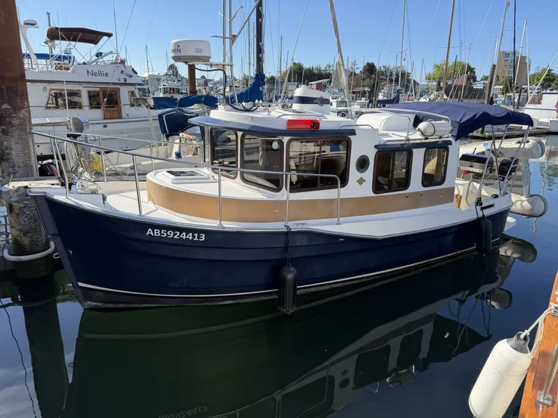 The Image of 2010 Ranger Tugs 25 SC - 7840233