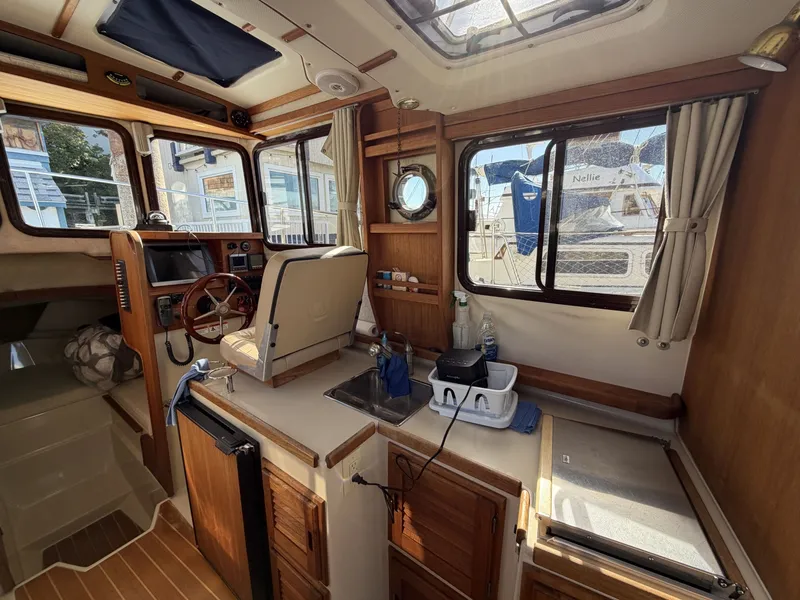 Slide: The Image of 2010 Ranger Tugs 25 SC - 7840247