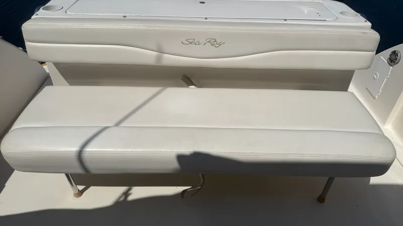 Slide: The Image of 2005 Sea Ray 340 Sundancer - 7840329