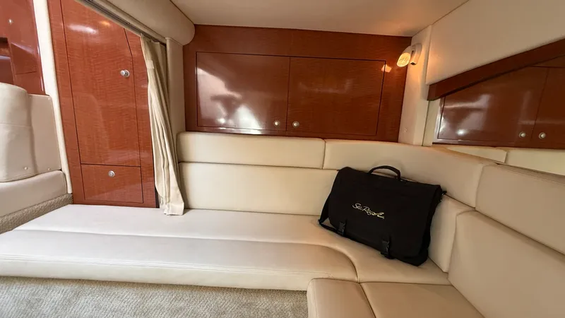 Slide: The Image of 2005 Sea Ray 340 Sundancer - 7840351