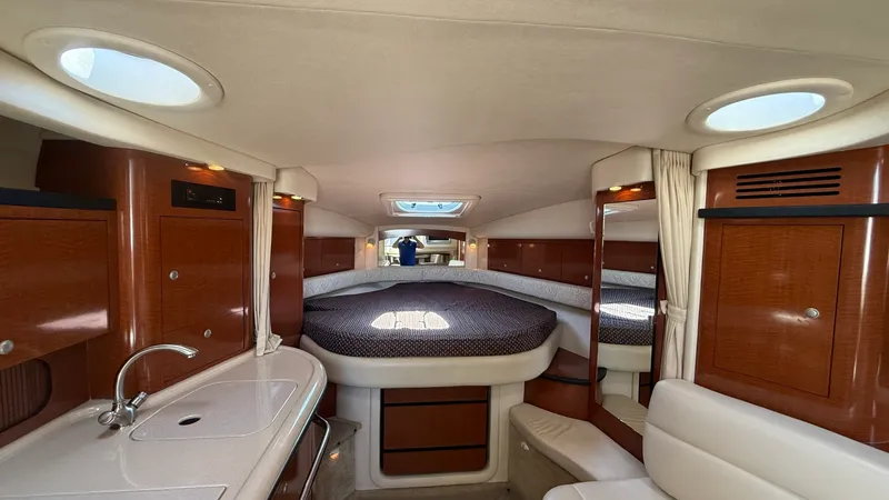 Slide: The Image of 2005 Sea Ray 340 Sundancer - 7840338