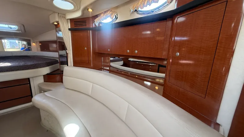 Slide: The Image of 2005 Sea Ray 340 Sundancer - 7840342