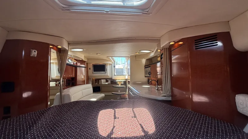 Slide: The Image of 2005 Sea Ray 340 Sundancer - 7840346