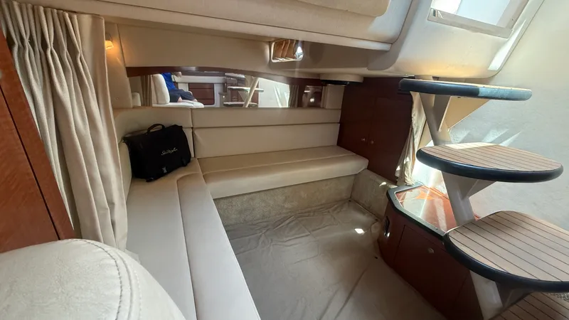 Slide: The Image of 2005 Sea Ray 340 Sundancer - 7840349