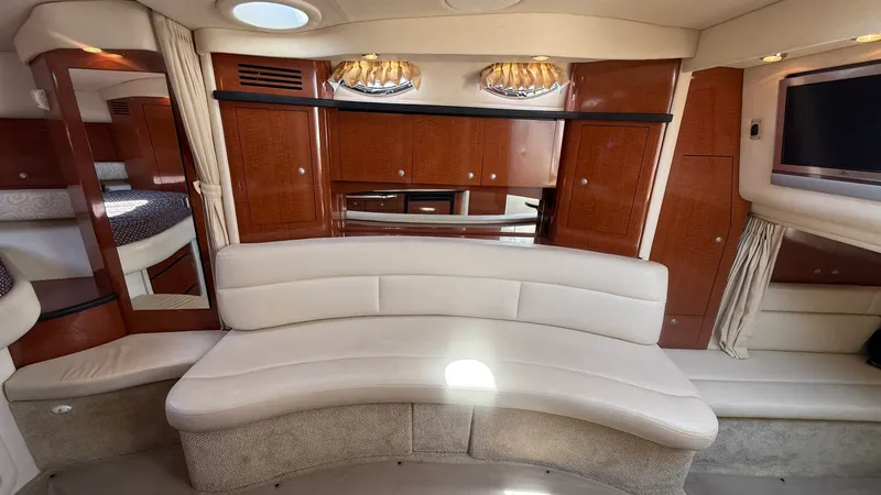 Slide: The Image of 2005 Sea Ray 340 Sundancer - 7840341