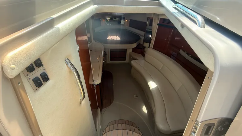 Slide: The Image of 2005 Sea Ray 340 Sundancer - 7840336