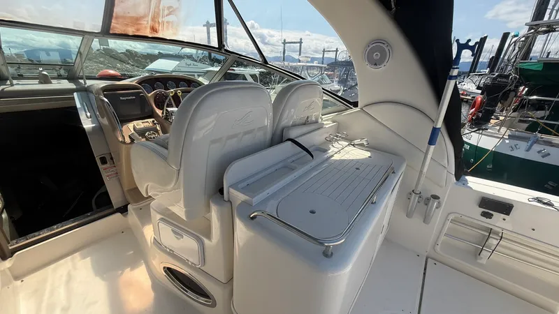 Slide: The Image of 2005 Sea Ray 340 Sundancer - 7840332