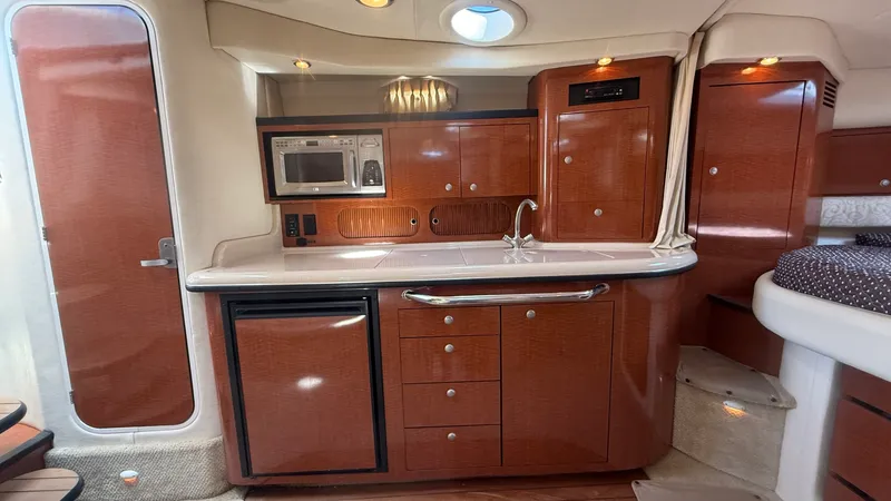 Slide: The Image of 2005 Sea Ray 340 Sundancer - 7840339