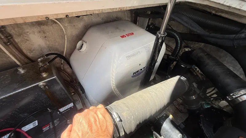 Slide: The Image of 2005 Sea Ray 340 Sundancer - 7840357