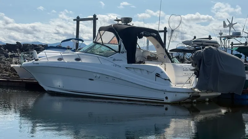 The Image of 2005 Sea Ray 340 Sundancer - 7840315