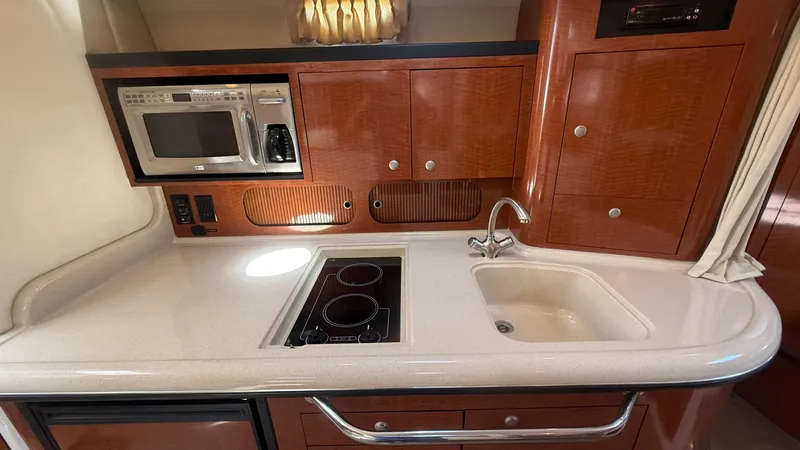 Slide: The Image of 2005 Sea Ray 340 Sundancer - 7840340
