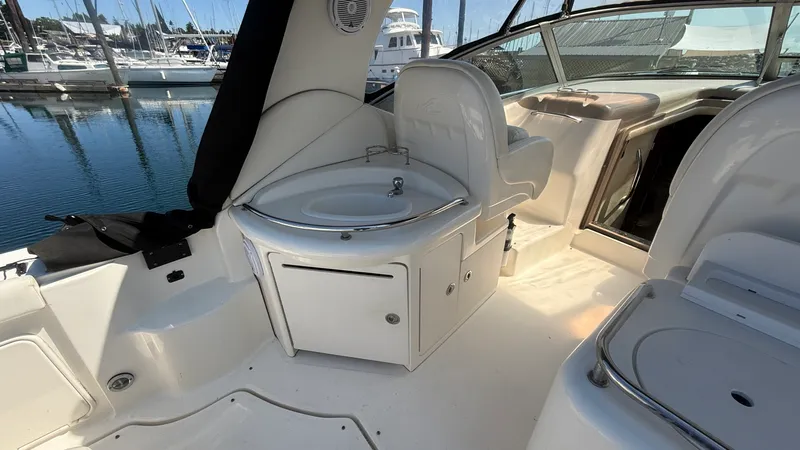 Slide: The Image of 2005 Sea Ray 340 Sundancer - 7840330