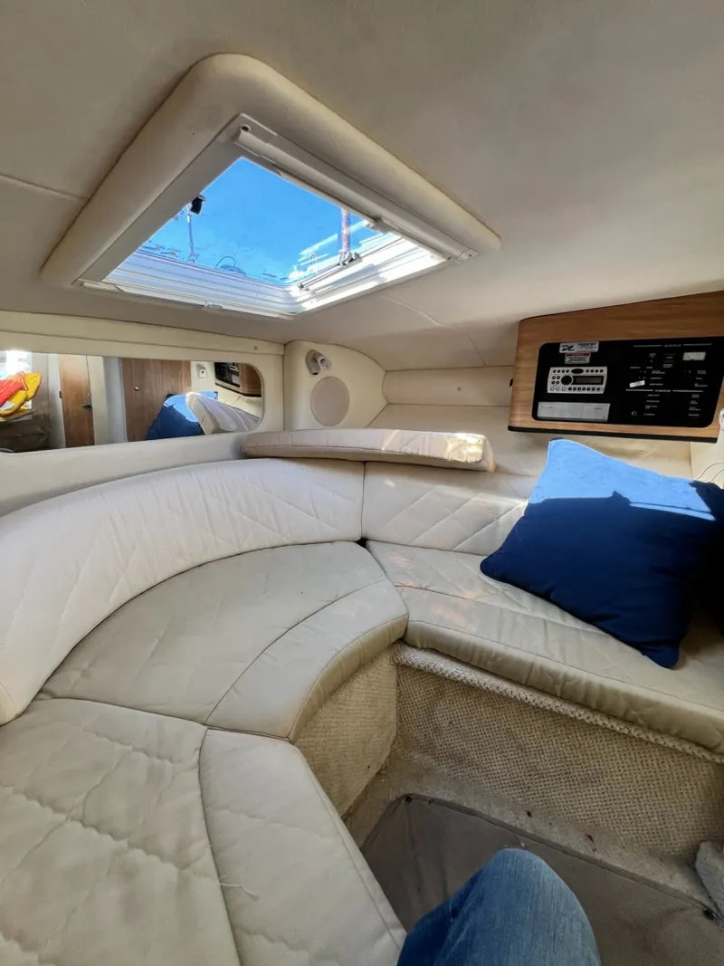 Slide: The Image of 2006 Sea Ray 290 Sun Sport - 7840391