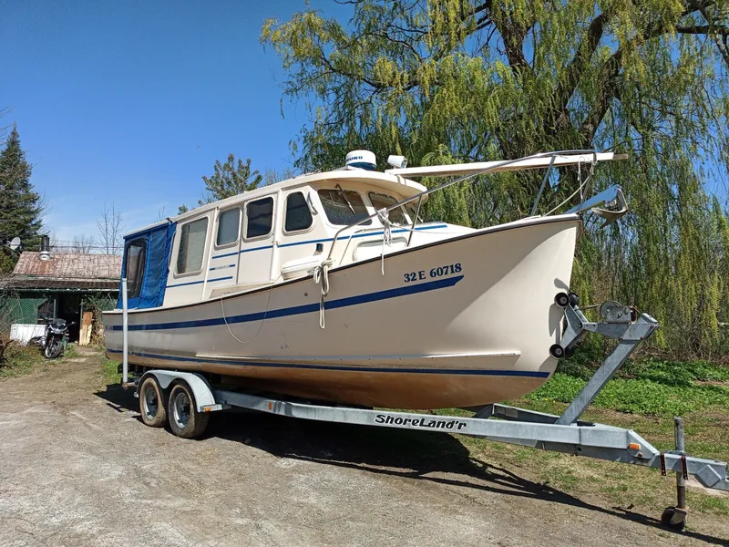 The Image of 1998 Rosborough RF-246 - 7840435