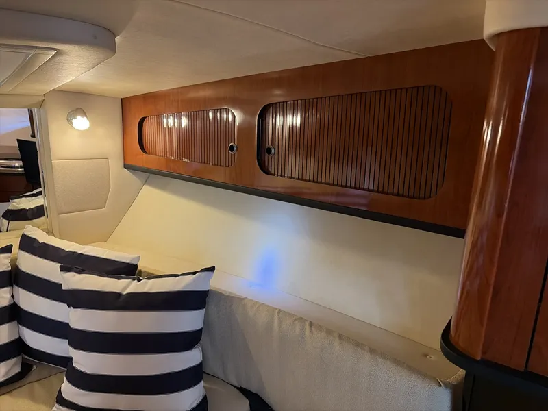 Slide: The Image of 2007 Sea Ray 290 Sundancer - 7840565