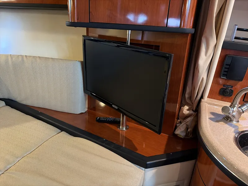 Slide: The Image of 2007 Sea Ray 290 Sundancer - 7840547