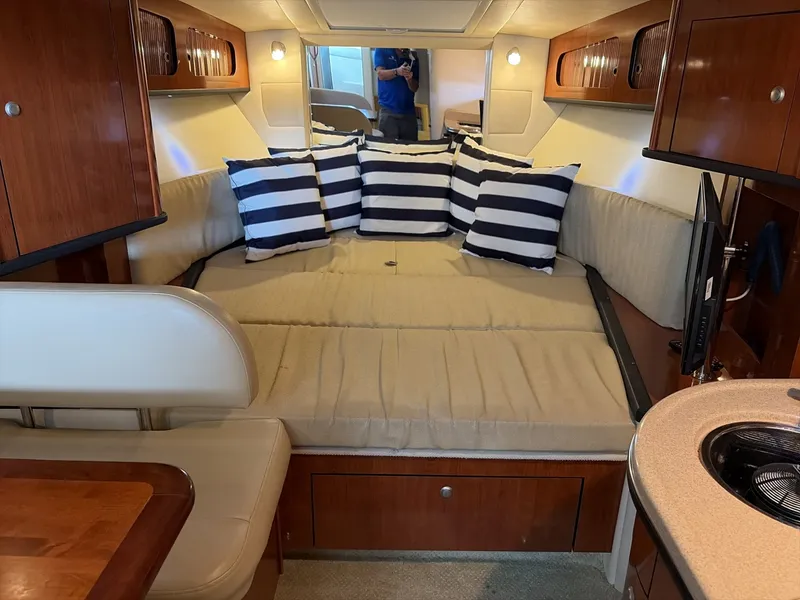 Slide: The Image of 2007 Sea Ray 290 Sundancer - 7840563