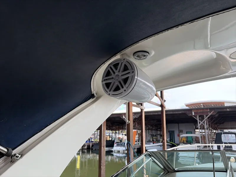 Slide: The Image of 2007 Sea Ray 290 Sundancer - 7840558