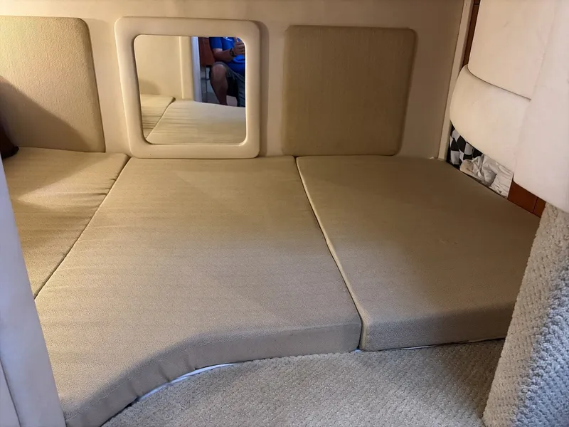 Slide: The Image of 2007 Sea Ray 290 Sundancer - 7840550