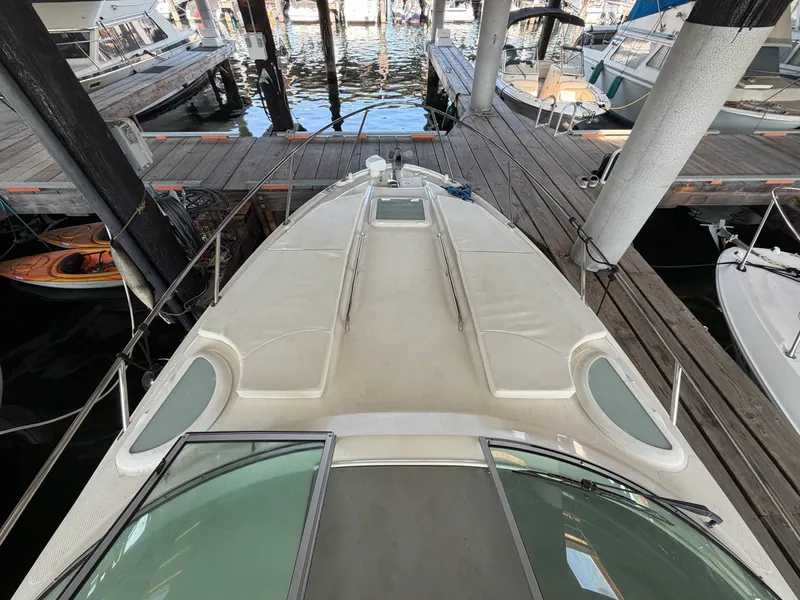 Slide: The Image of 2012 Bayliner 315 SB - 7840571